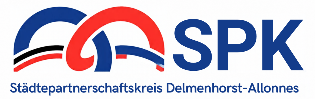 Städtepartnerschaftskreis Delmenhorst Allonnes 
